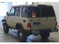 1995 Toyota Land Cruiser Prado