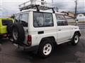 1995 Toyota Land Cruiser Prado