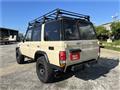 1995 Toyota Land Cruiser Prado