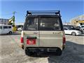 1995 Toyota Land Cruiser Prado