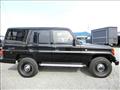 1995 Toyota Land Cruiser Prado
