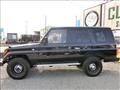 1995 Toyota Land Cruiser Prado