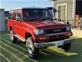 1995 Toyota Land Cruiser Prado