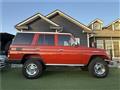 1995 Toyota Land Cruiser Prado