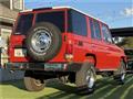 1995 Toyota Land Cruiser Prado