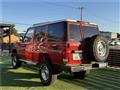 1995 Toyota Land Cruiser Prado