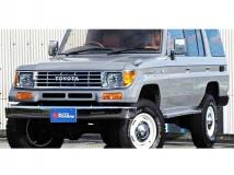 1995 Toyota Land Cruiser Prado