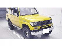 1994 Toyota Land Cruiser Prado