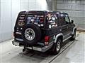 1994 Toyota Land Cruiser Prado