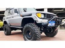 1994 Toyota Land Cruiser Prado