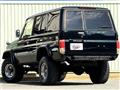 1993 Toyota Land Cruiser Prado