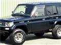 1993 Toyota Land Cruiser Prado