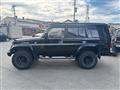 1993 Toyota Land Cruiser Prado