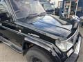 1993 Toyota Land Cruiser Prado