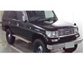 1993 Toyota Land Cruiser Prado