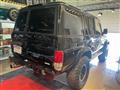 1993 Toyota Land Cruiser Prado