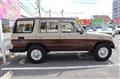 1993 Toyota Land Cruiser Prado