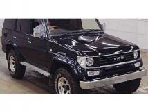 1993 Toyota Land Cruiser Prado