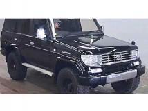 1993 Toyota Land Cruiser Prado