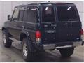1993 Toyota Land Cruiser Prado