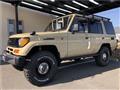 1993 Toyota Land Cruiser Prado