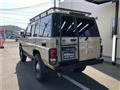 1993 Toyota Land Cruiser Prado