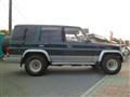 1993 Toyota Land Cruiser Prado