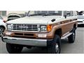 1993 Toyota Land Cruiser Prado