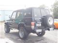1993 Toyota Land Cruiser Prado
