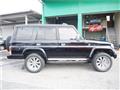 1993 Toyota Land Cruiser Prado