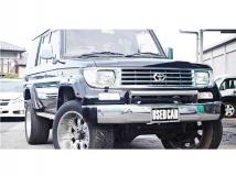 1993 Toyota Land Cruiser Prado