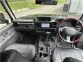 1992 Toyota Land Cruiser Prado