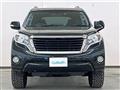 2015 Toyota Land Cruiser Prado