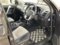 2015 Toyota Land Cruiser Prado