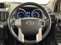2015 Toyota Land Cruiser Prado