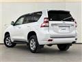 2015 Toyota Land Cruiser Prado