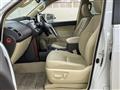 2015 Toyota Land Cruiser Prado