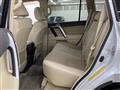 2015 Toyota Land Cruiser Prado