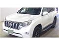 2015 Toyota Land Cruiser Prado