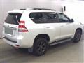 2015 Toyota Land Cruiser Prado