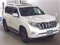 2015 Toyota Land Cruiser Prado