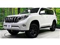 2015 Toyota Land Cruiser Prado