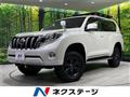 2015 Toyota Land Cruiser Prado