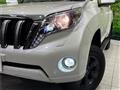 2015 Toyota Land Cruiser Prado
