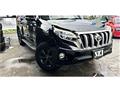 2015 Toyota Land Cruiser Prado