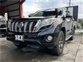 2015 Toyota Land Cruiser Prado