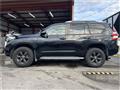 2015 Toyota Land Cruiser Prado