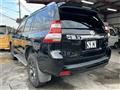 2015 Toyota Land Cruiser Prado
