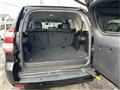 2015 Toyota Land Cruiser Prado