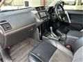 2015 Toyota Land Cruiser Prado